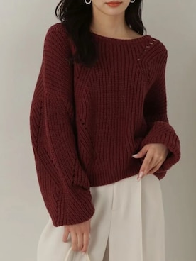 「PROPORTION BODY DRESSING（プロポーションボディドレッシング）のアイテム」を使った、mocoさん（レディース・158cm）の夏コーディネート
