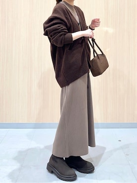 mocoさんのコーディネート