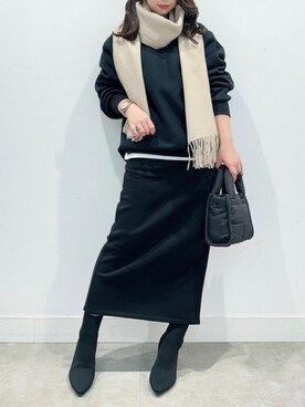 mocoさんのコーディネート