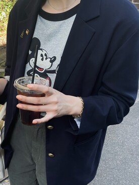 kahoさんのコーディネート