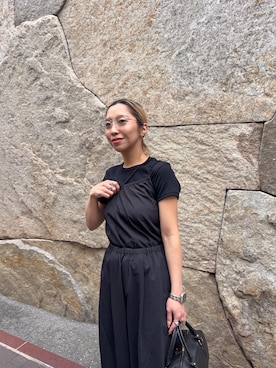 スズキダさんのコーディネート