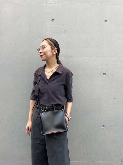 『別注』KANEKO OPTICAL×URBAN RESEARCH　URA-8