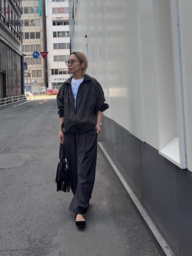 スズキダさんのコーディネート