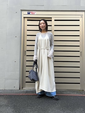 SAKI.さんのコーディネート