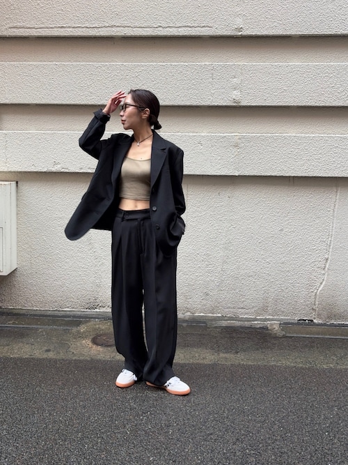 セール】強撚ウールテーラードジャケット（その他アウター）｜URBAN