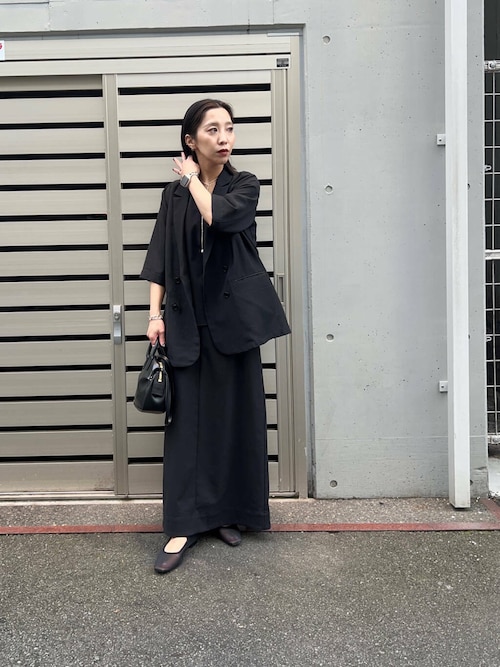 【アーバンリサーチ】リネン混Vネックブラウス URBAN RESEARCH｜リネン混Vネックブラウス | Rakuten Fashion