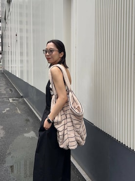 SAKI.さんのコーディネート