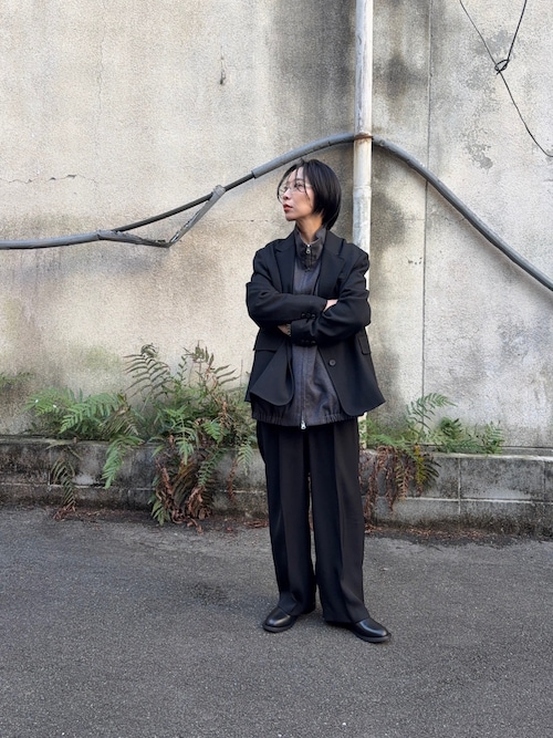 Dad TWEED BLOUSON（ブルゾン）｜URBAN RESEARCH（アーバンリサーチ