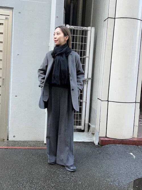 セール】リバージャケットコート（その他アウター）｜URBAN