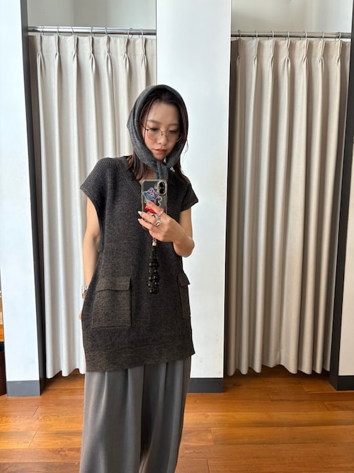 セール】『3サイズ展開』『イージーケア』タックギャザー