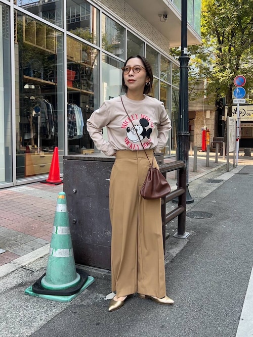 別注』guepard×SUN/kakke×UR guepard gp-22（メガネ）｜guepard