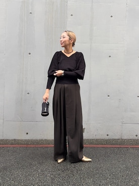 スズキダさんのコーディネート