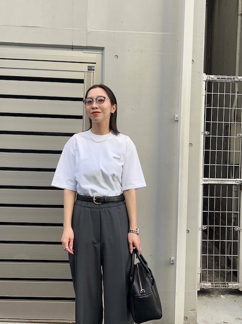 RODE SKO｜プレーンボストンバッグ | Rakuten Fashion(楽天