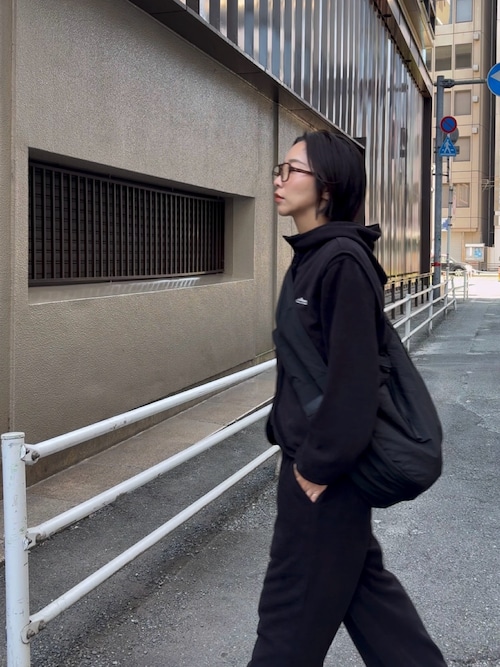 別注』THOUSAND MILE×URBAN RESEARCH KNIT FREECE ZIP VEST（ベスト