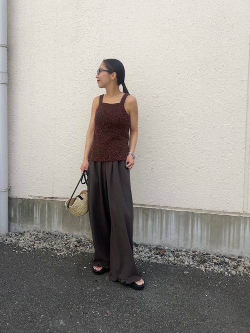 『別注』KANEKO OPTICAL×URBAN RESEARCH　URA-07