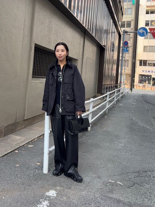 セール】『別注』Barbour / URBAN RESEARCH BEDALE（その他アウター