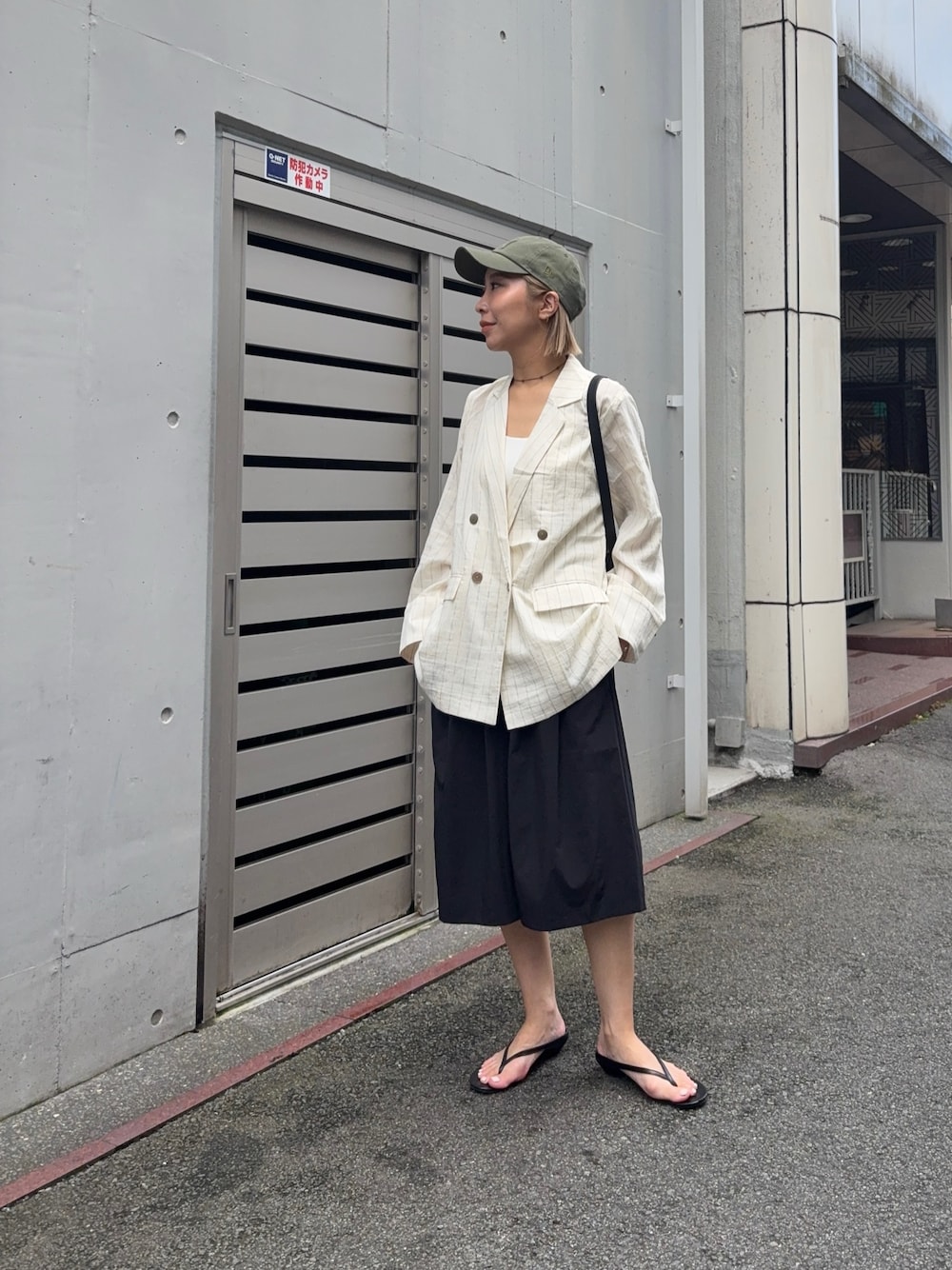 スズキダ
