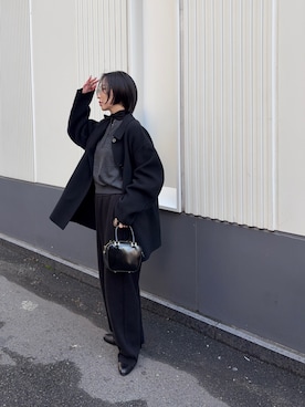 スズキダさんのコーディネート