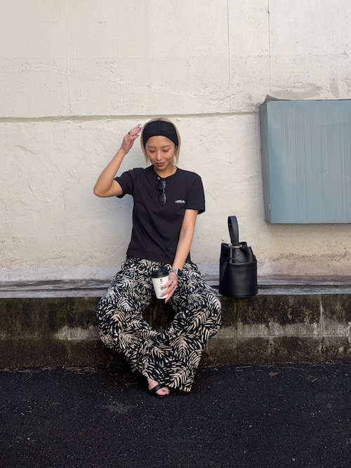 セール】『一部別注カラー』LUSANA CICI PANTS（その他パンツ）｜URBAN