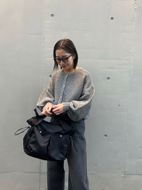 別注』guepard×SUN/kakke×UR guepard gp-22（メガネ）｜guepard
