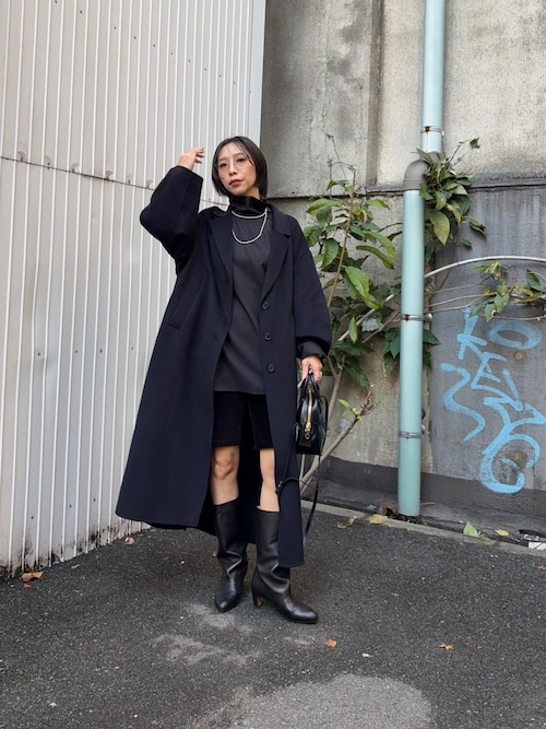 PIENI（ピエニ） ショルダーバッグ バッグ PIENI BOSTON with strap