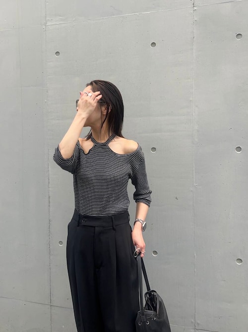 hun RODE SKO　Tulle Set