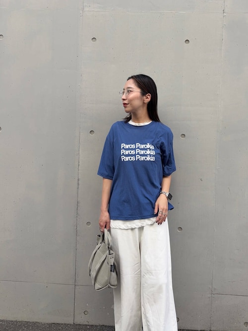 『別注』KANEKO OPTICAL×URBAN RESEARCH　URA-8
