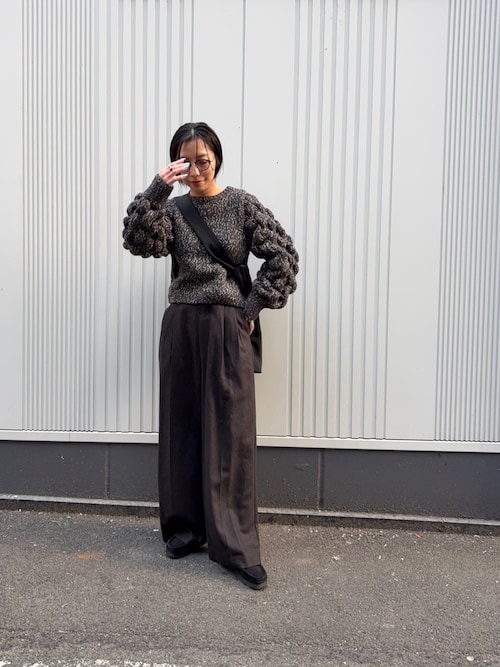 別注』KANEKO OPTICAL×URBAN RESEARCH URA-2（メガネ）｜KANEKO