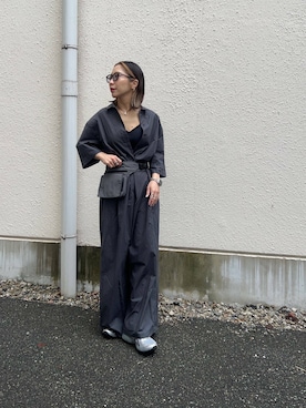 SAKI.さんのコーディネート