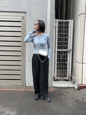 SAKI.さんの（URBAN RESEARCH | アーバンリサーチ）を使ったコーディネート