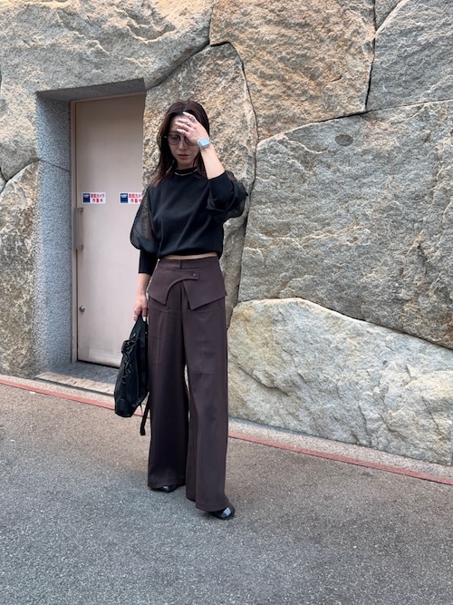 別注』KANEKO OPTICAL×URBAN RESEARCH URA-2（メガネ）｜KANEKO