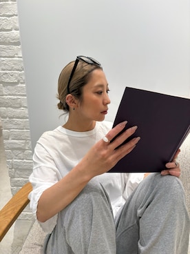 スズキダさんのコーディネート