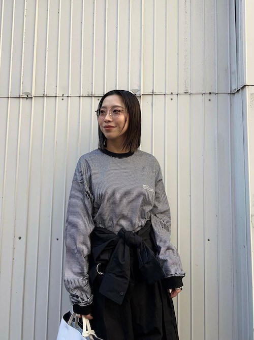【URBS別注】PIENI　別注KAVIO TOTE L PIENI × URBAN RESEARCH ファーストコラボレーションとなる