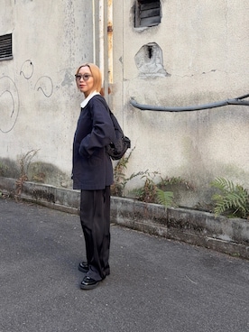 スズキダさんのコーディネート