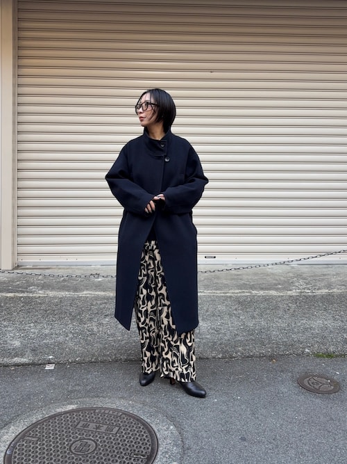 セール】SPRINTEX レトロプリントシャツ（シャツ/ブラウス）｜URBAN