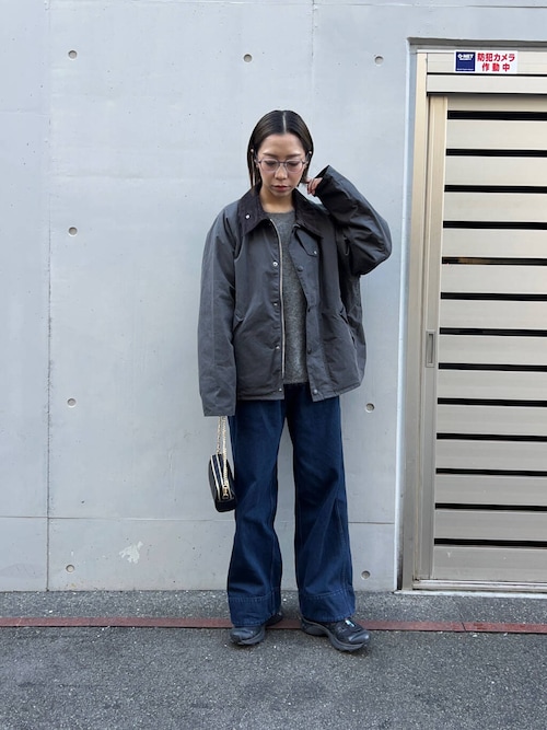 別注』KANEKO OPTICAL×URBAN RESEARCH TYPE-C（メガネ）｜KANEKO