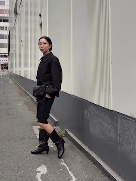 スズキダさんのコーディネート