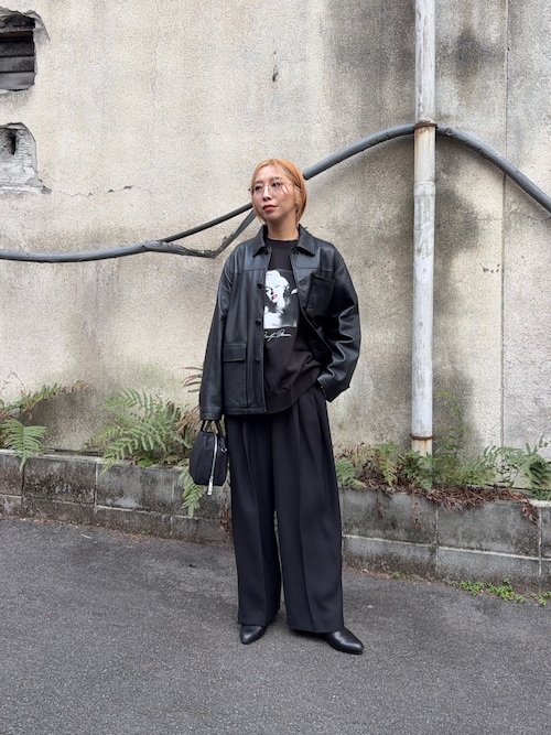 セール】『別注』GOOD ROCK SPEED×URBAN RESEARCH MARILYN MONROE