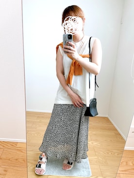 nanoさんのコーディネート