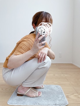 nanoさんのコーディネート