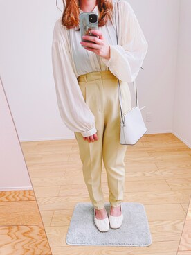 nanoさんのコーディネート