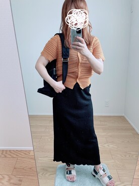 nanoさんのコーディネート