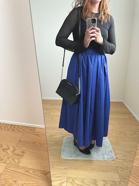 nanoさんのコーディネート