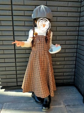 mugi:)mamaさんのコーディネート