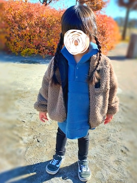 mugi:)mamaさんのコーディネート