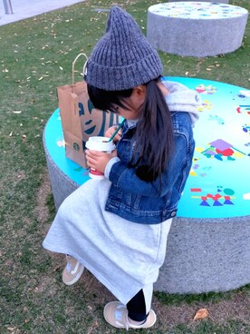 mugi:)mamaさんのコーディネート