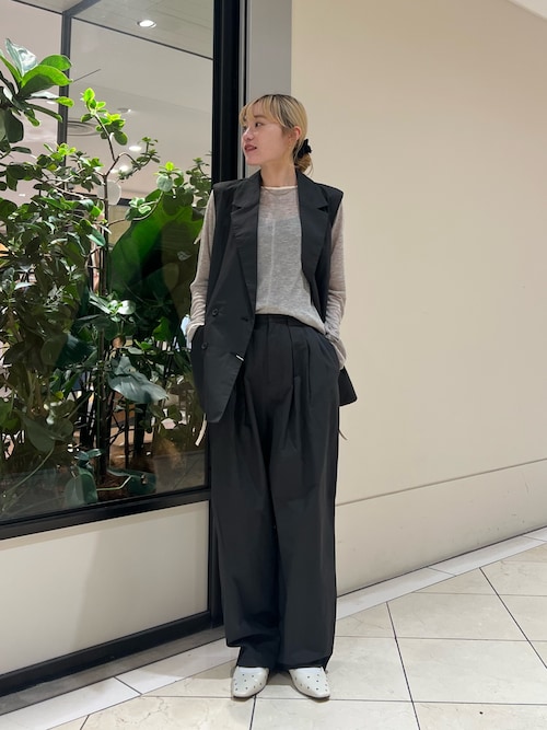 楽天市場】【SALE／50%OFF】tailored jacket LAATO ラート