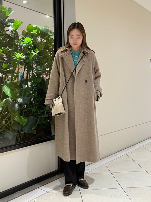 とやま(URBAN RESEARCH なんばCITY)|URBAN RESEARCHのローファーを使ったコーディネート - WEAR
