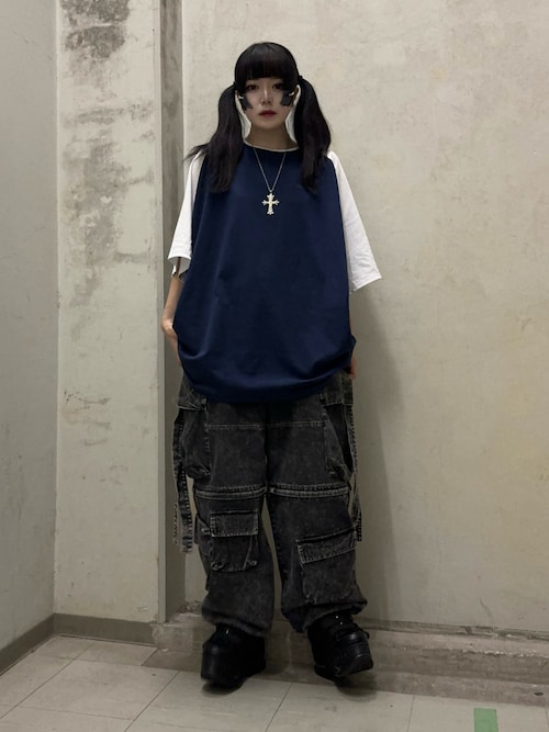 胡桃さんのコーディネート