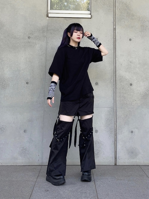 胡桃さんのコーディネート